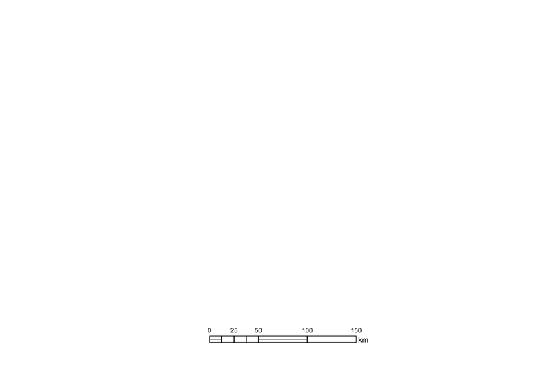 Map scale