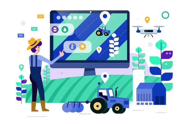 VETfarm platform